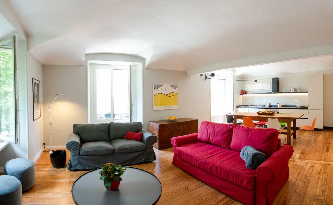 טורינו Comfort For Groups & Families In City Center מראה חיצוני תמונה