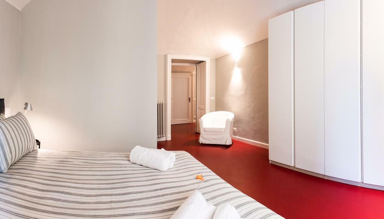 טורינו Comfort For Groups & Families In City Center מראה חיצוני תמונה