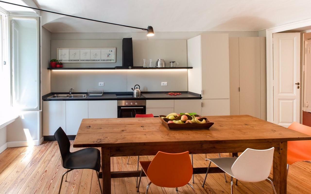 טורינו Comfort For Groups & Families In City Center מראה חיצוני תמונה